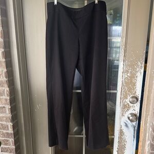 The Limited Black Olivia Pants